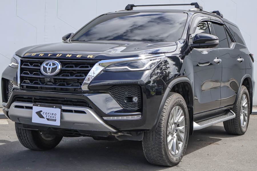 TOYOTA FORTUNER SRV 2023 - 3802
